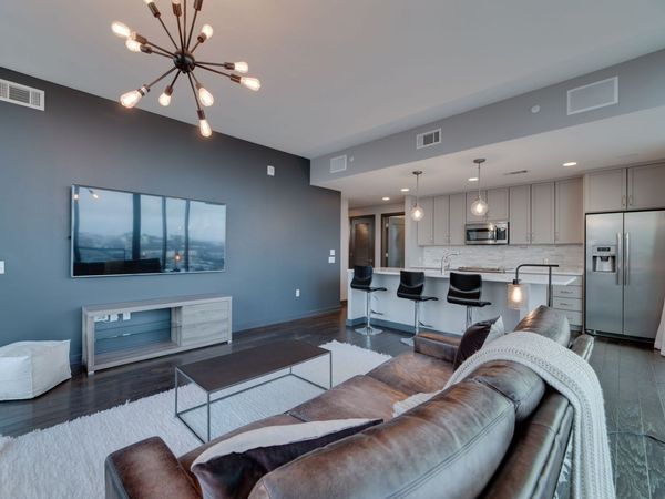1212 Laurel St , Unit 1915, Nashville, TN 37203