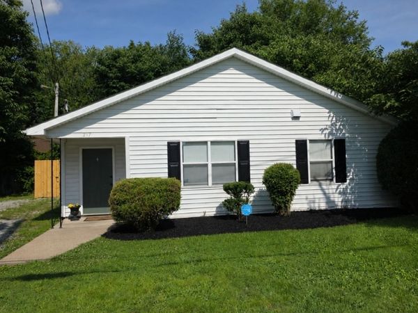 217 S Hancock St , Murfreesboro, TN 37130