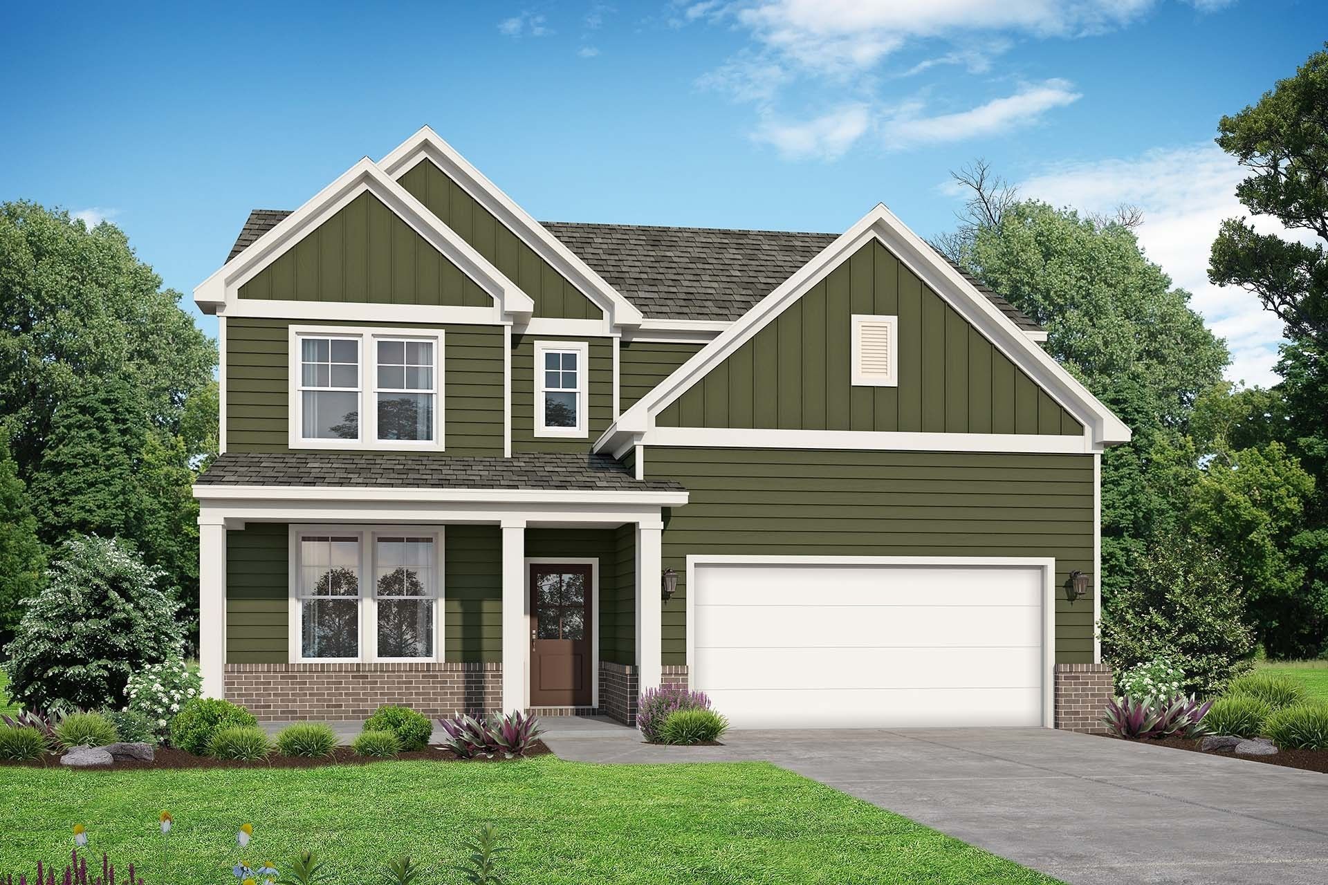 8230 Netterfield Drive , White House, TN 37188 Main Photo