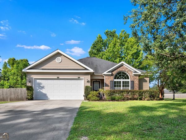 104 S Kingsley Drive, Guyton, GA 31312
