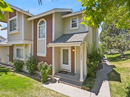1899 Tuolumne Drive, Reno, NV 89523 Photo