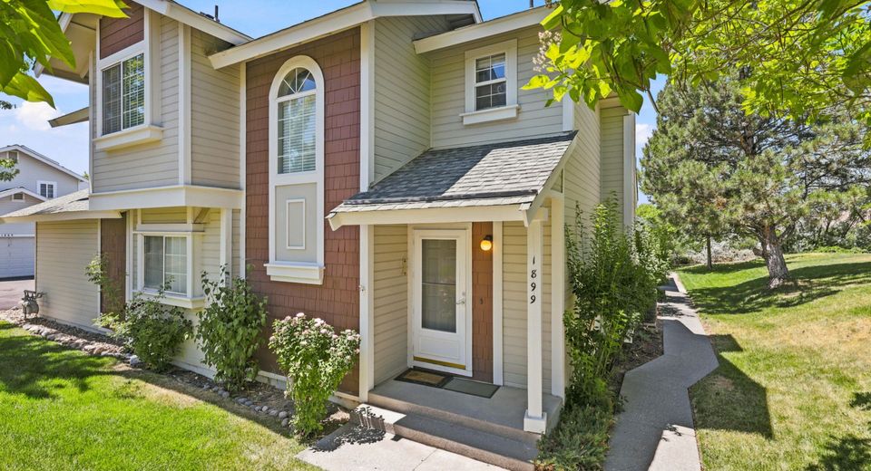 1899 Tuolumne Drive, Reno, NV 89523 Photo