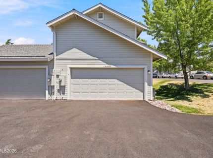 1899 Tuolumne Drive, Reno, NV 89523 Photo