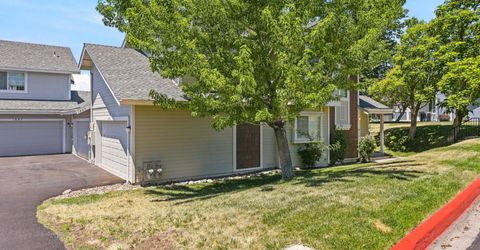 1899 Tuolumne Drive, Reno, NV 89523 Photo