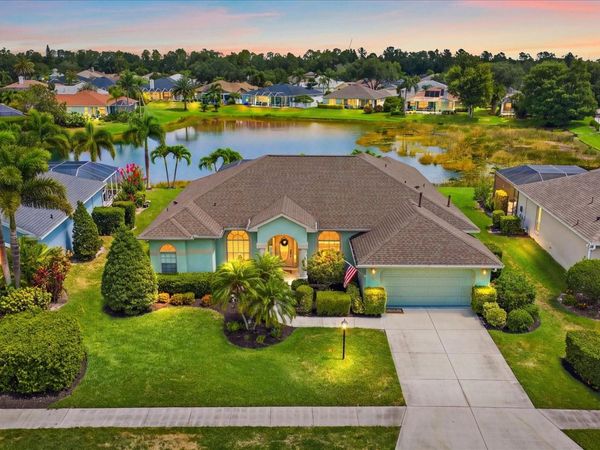 12111 SUMMER MEADOW DRIVE , LAKEWOOD RANCH, FL 34202