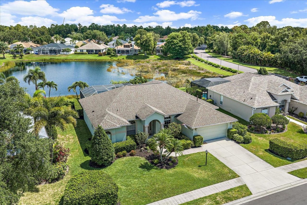12111 Summer Meadow Drive , Lakewood Ranch, FL 34202 Photo