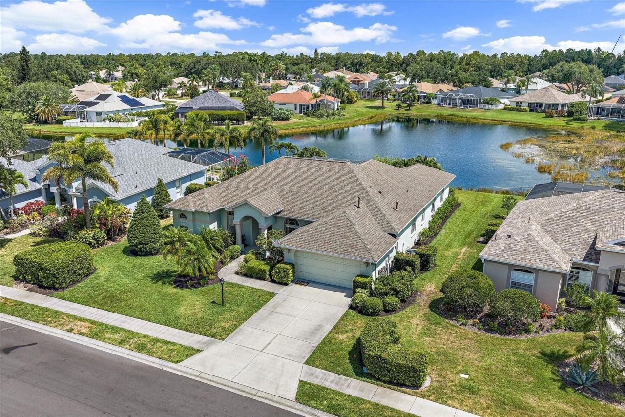 12111 Summer Meadow Drive , Lakewood Ranch, FL 34202 Photo