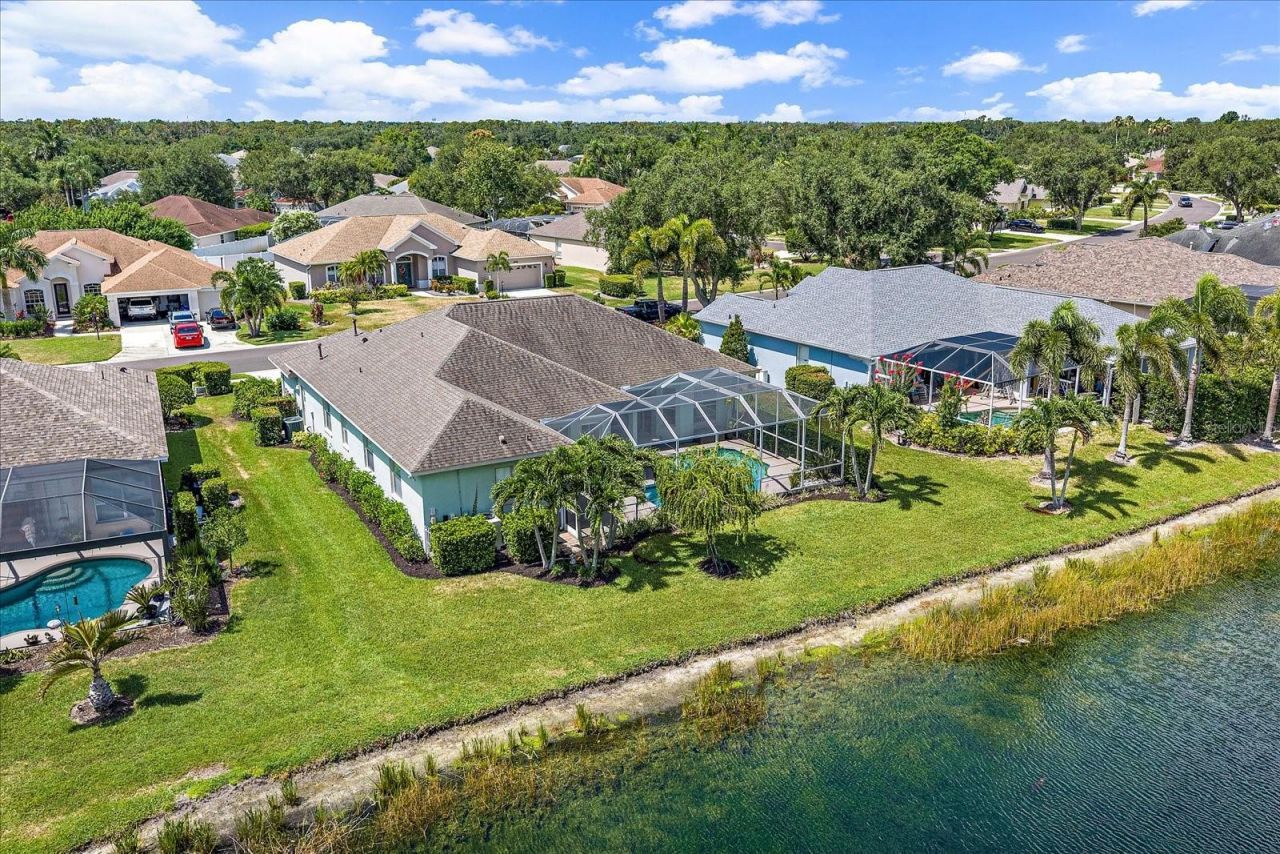 12111 Summer Meadow Drive , Lakewood Ranch, FL 34202 Photo