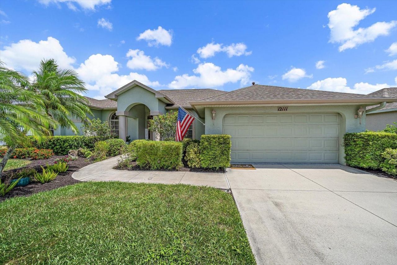 12111 Summer Meadow Drive , Lakewood Ranch, FL 34202 Photo