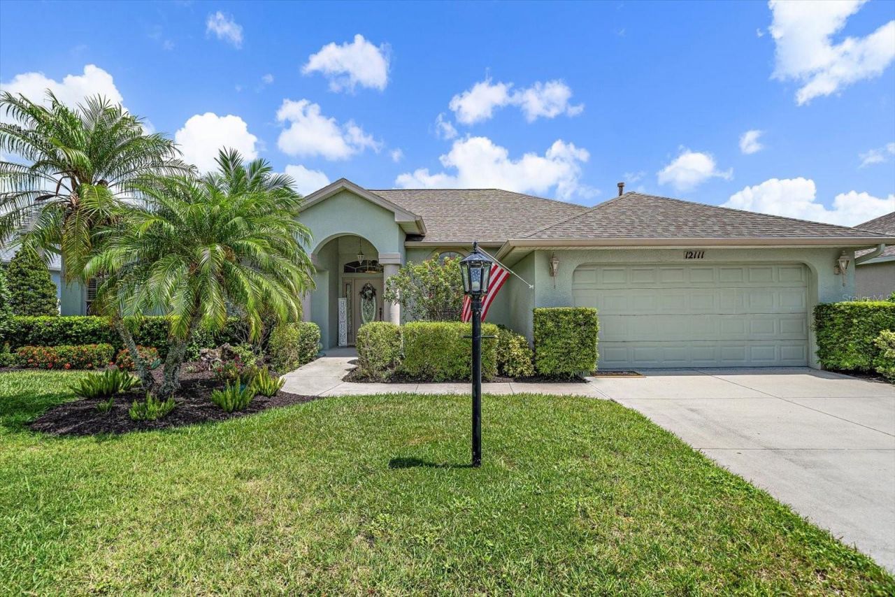 12111 Summer Meadow Drive , Lakewood Ranch, FL 34202 Photo