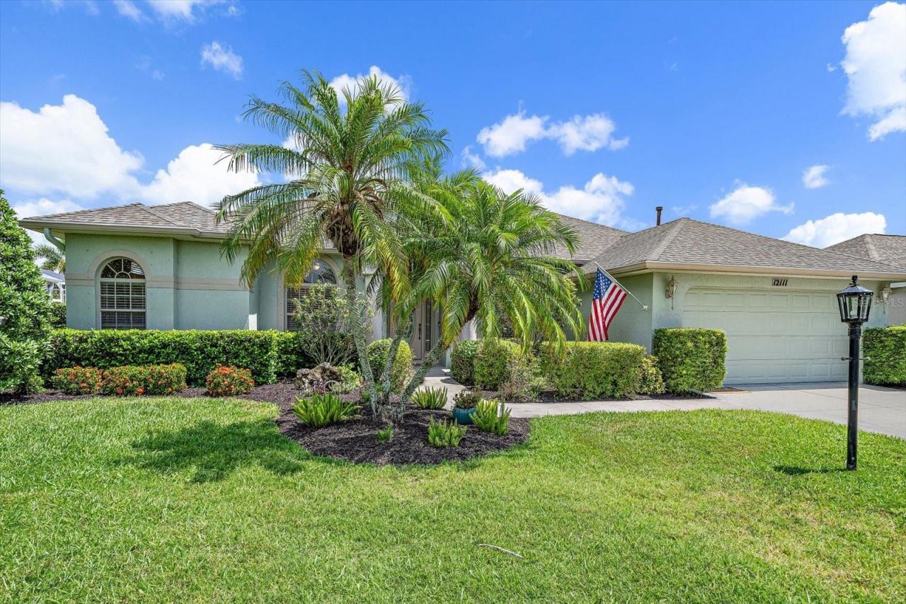 12111 Summer Meadow Drive , Lakewood Ranch, FL 34202 Photo