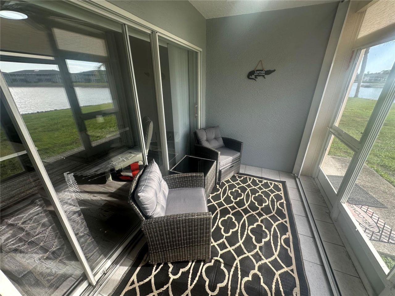 12144 SW Egret Circle , Unit 1104, Lake Suzy, FL 34269 Photo