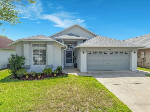 12648 GETTYSBURG CIRCLE , ORLANDO, FL 32837