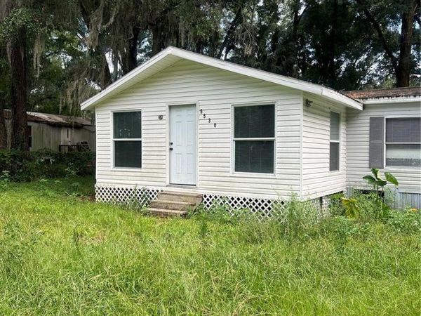 5530 SE 41ST ST OCALA ,FL , OCALA, FL 34480