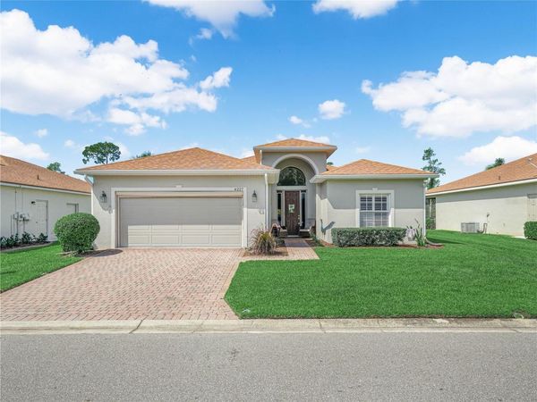 4227 BERWICK DRIVE, LAKE WALES, FL 33859