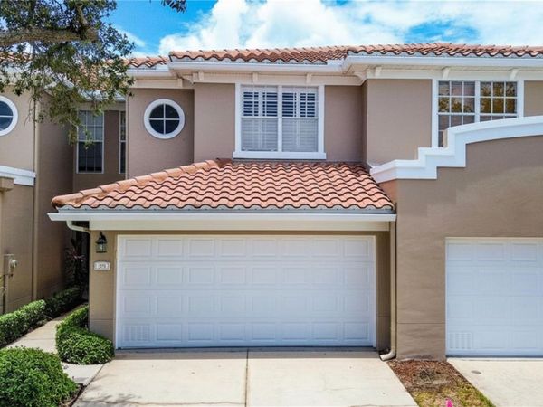 256 VALENCIA CIRCLE , ST PETERSBURG, FL 33716