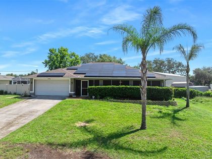 1355 1ST AVENUE  Deland, FL 32724