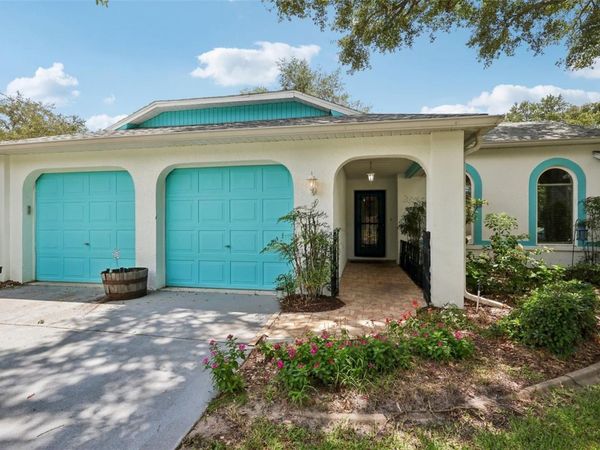 9026 TOURNAMENT DRIVE, HUDSON, FL 34667