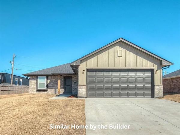 916 NW 95th Street, Oklahoma City, OK 73114