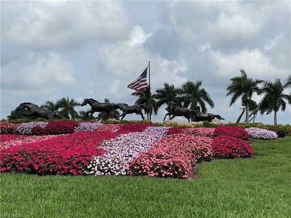 9009 Michael CIR , Unit 1-110, NAPLES, FL 34113