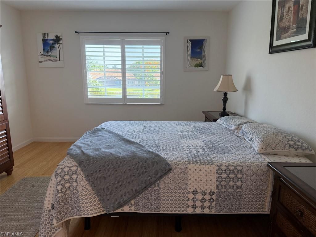 9009 Michael Cir , Unit 1-110, Naples, FL 34113 Photo