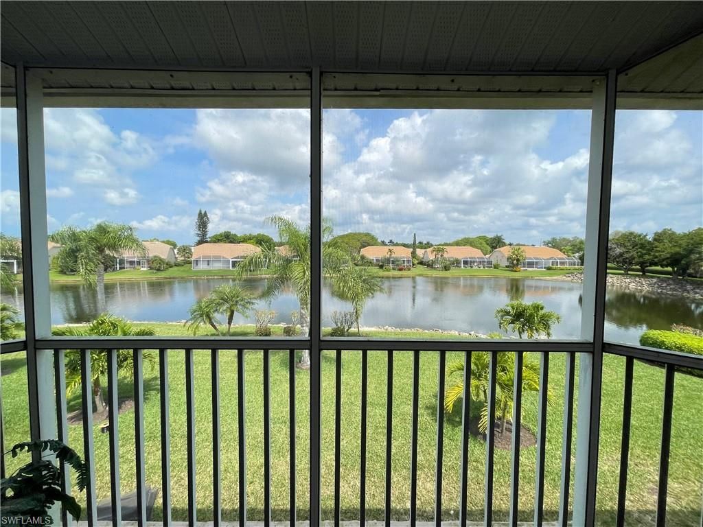 9009 Michael Cir , Unit 1-110, Naples, FL 34113 Photo