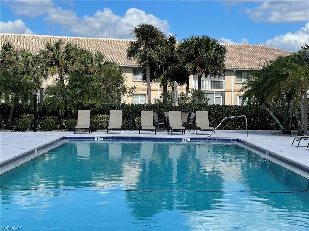 9009 Michael Cir , Unit 1-110, Naples, FL 34113 Photo