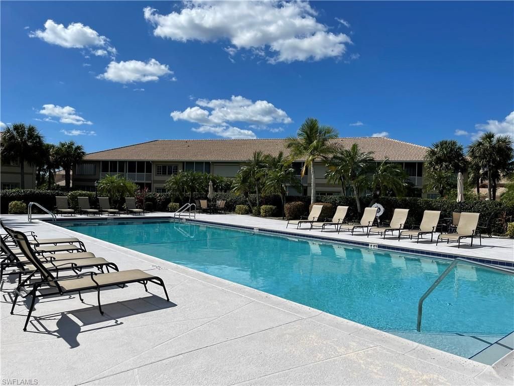 9009 Michael Cir , Unit 1-110, Naples, FL 34113 Photo
