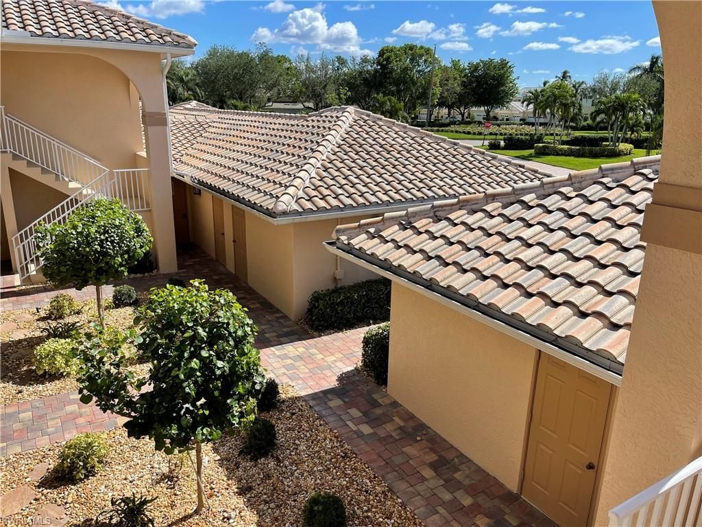 9009 Michael Cir , Unit 1-110, Naples, FL 34113 Photo