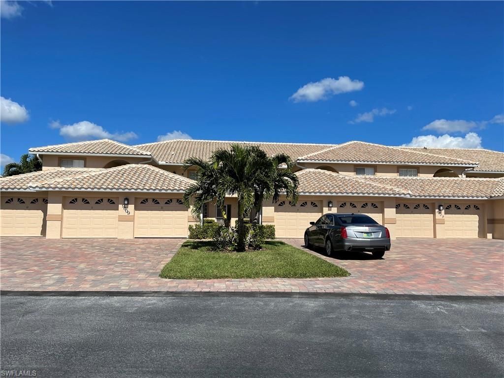 9009 Michael Cir , Unit 1-110, Naples, FL 34113 Photo
