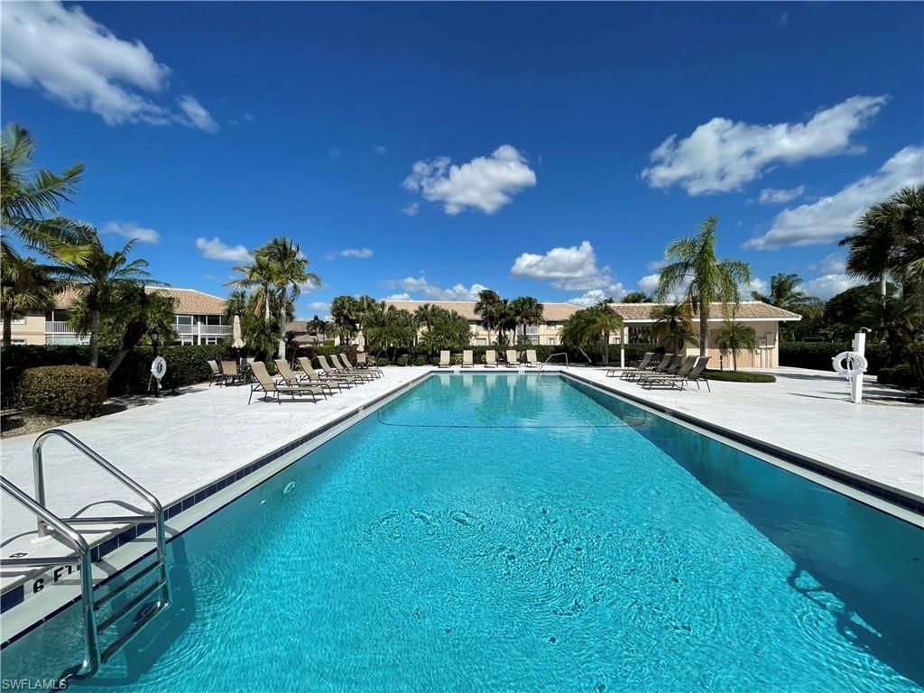9009 Michael Cir , Unit 1-110, Naples, FL 34113 Photo