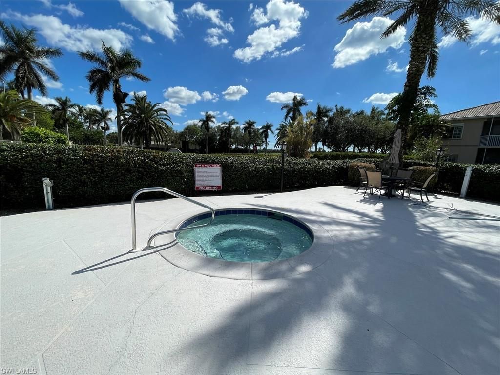 9009 Michael Cir , Unit 1-110, Naples, FL 34113 Photo