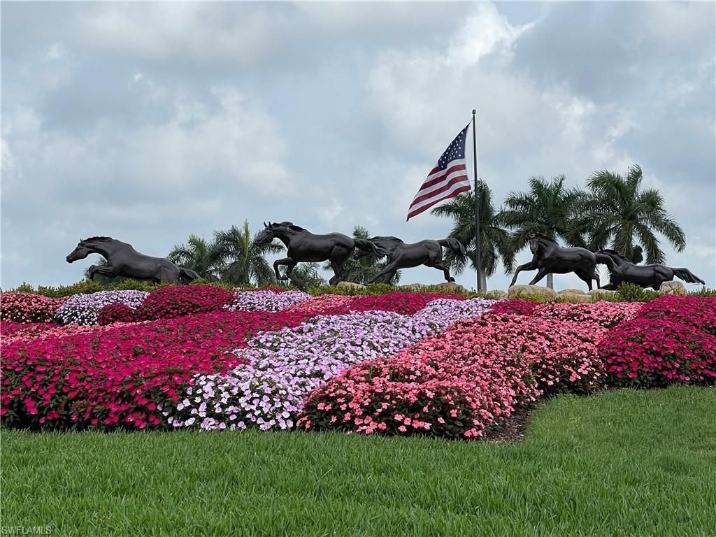 9009 Michael Cir , Unit 1-110, Naples, FL 34113 Photo