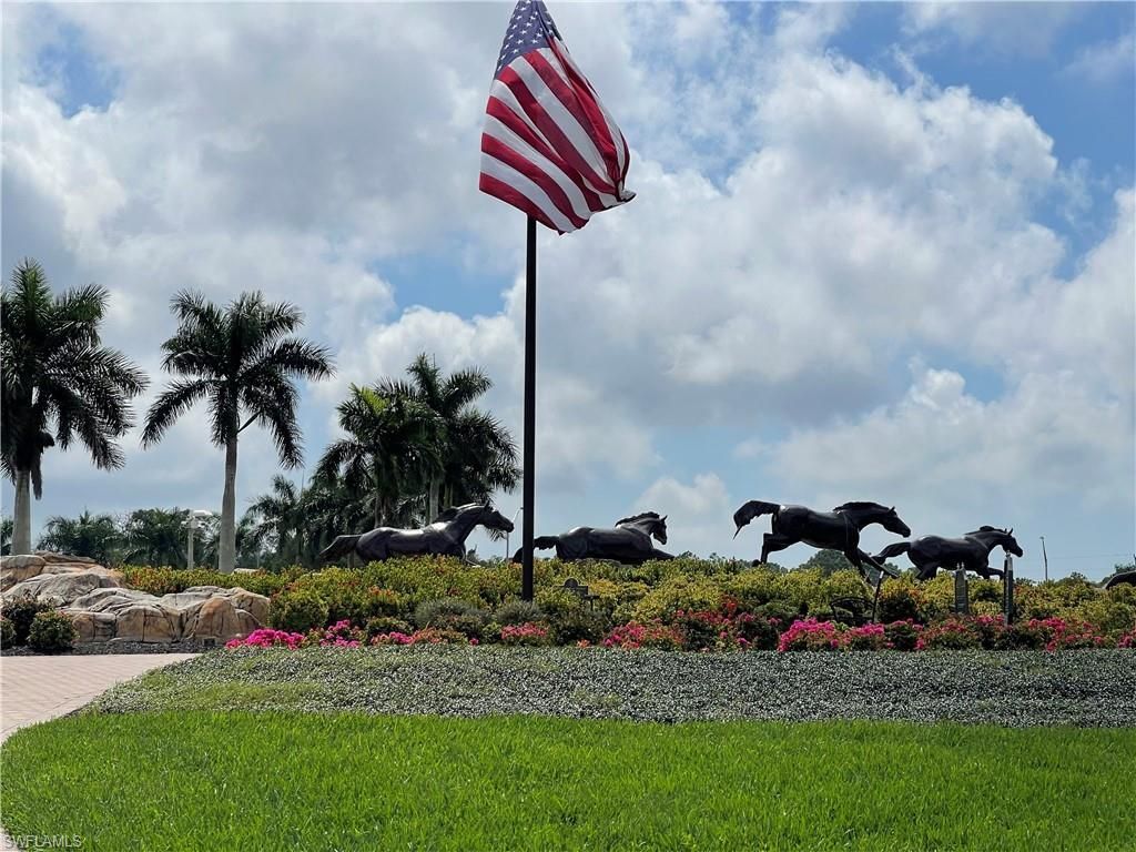 9009 Michael Cir , Unit 1-110, Naples, FL 34113 Photo