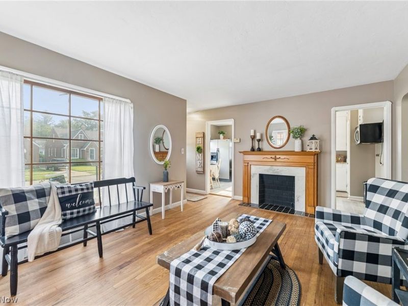 14519 Orchard Park Avenue, Cleveland, OH 44111 Photo 6