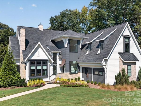 5555 Fairview Road, Charlotte, NC 28209