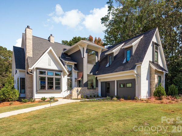 5555 Fairview Road, Charlotte, NC 28209
