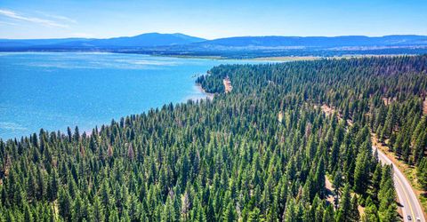 10680 Highway 36, Lake Almanor, CA 96137 Photo