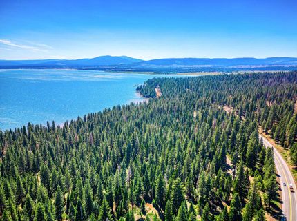 10680 Highway 36, Lake Almanor, CA 96137 Photo