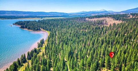 10680 Highway 36, Lake Almanor, CA 96137 Photo