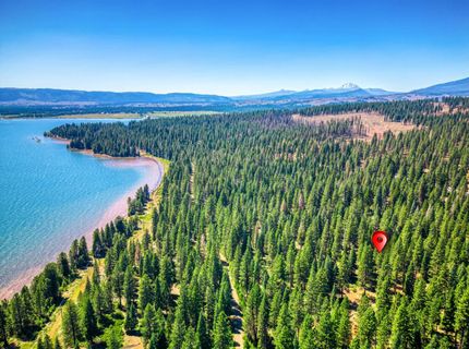 10680 Highway 36, Lake Almanor, CA 96137 Photo