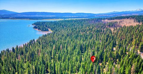 10680 Highway 36, Lake Almanor, CA 96137 Photo