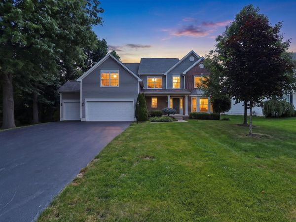 2899 Indian Summer Drive, Galena, OH 43021