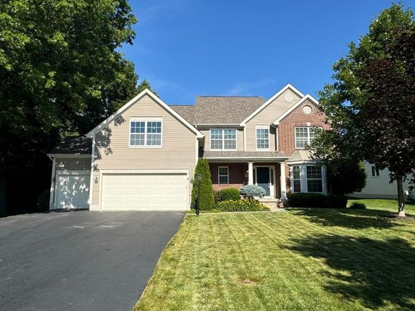 2899 Indian Summer Drive, Galena, OH 43021
