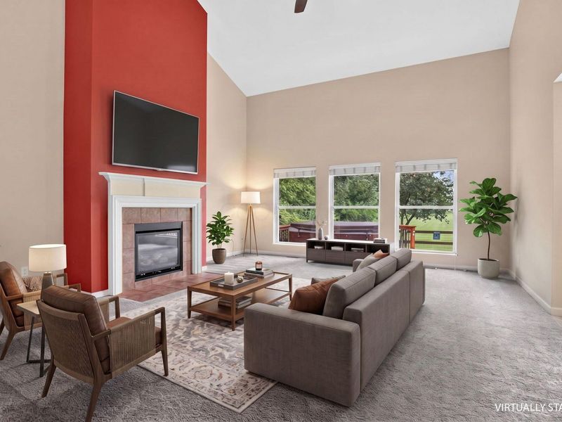 2899 Indian Summer Drive, Galena, OH 43021 Photo 10
