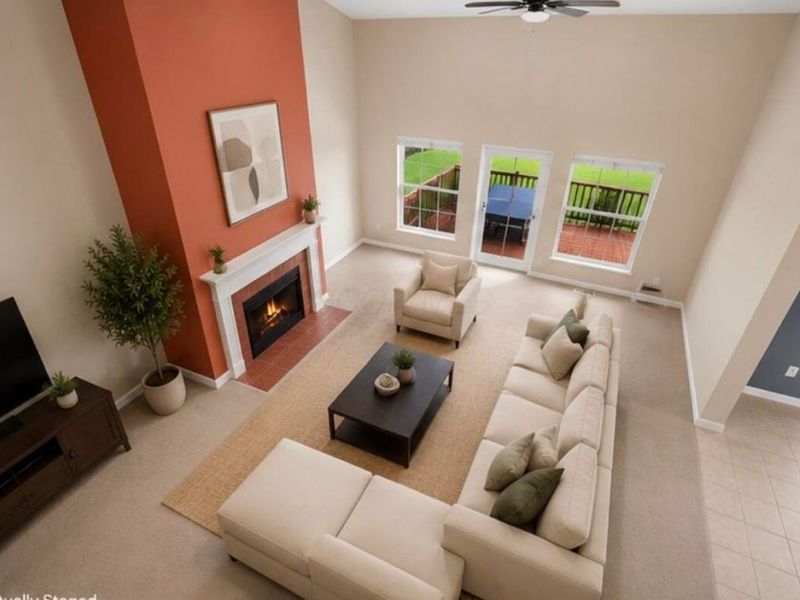 2899 Indian Summer Drive, Galena, OH 43021 Photo 12