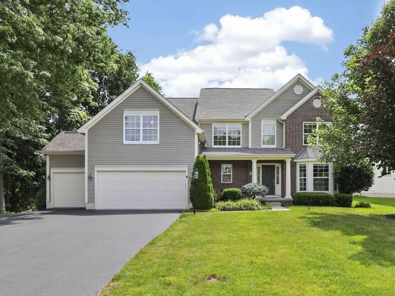 2899 Indian Summer Drive, Galena, OH 43021 Photo 2