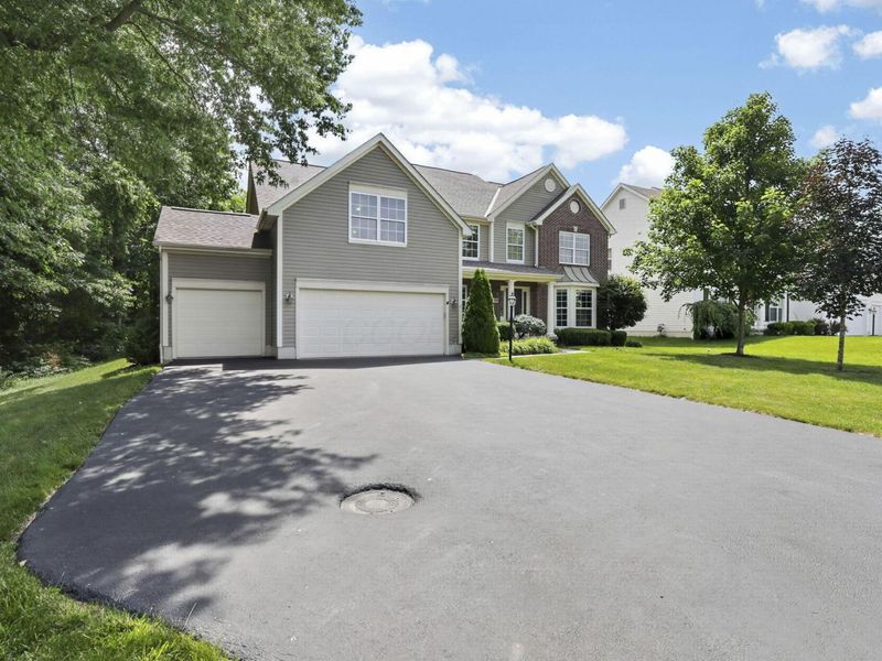 2899 Indian Summer Drive, Galena, OH 43021 Photo 3
