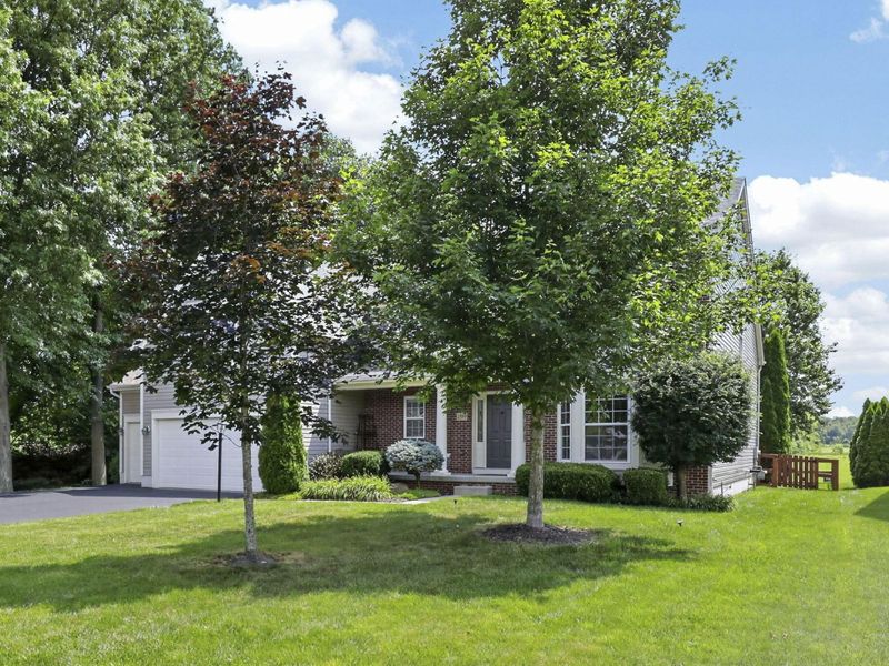 2899 Indian Summer Drive, Galena, OH 43021 Photo 4