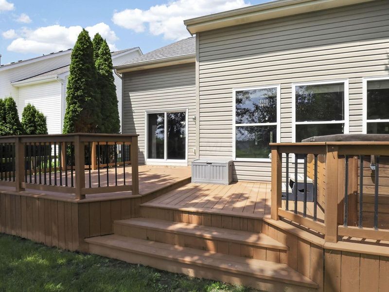 2899 Indian Summer Drive, Galena, OH 43021 Photo 51